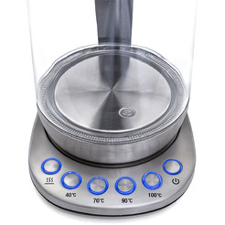 Чайник KITFORT KT-616