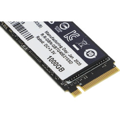 Накопитель SSD Gigabyte G440E1TB