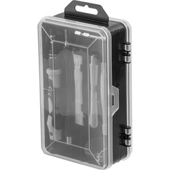 Набор бит WORTEX BS 115 1323451