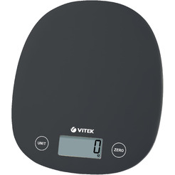 Весы кухонные VITEK VT-7997