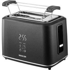Тостер Sencor STS 0600BK