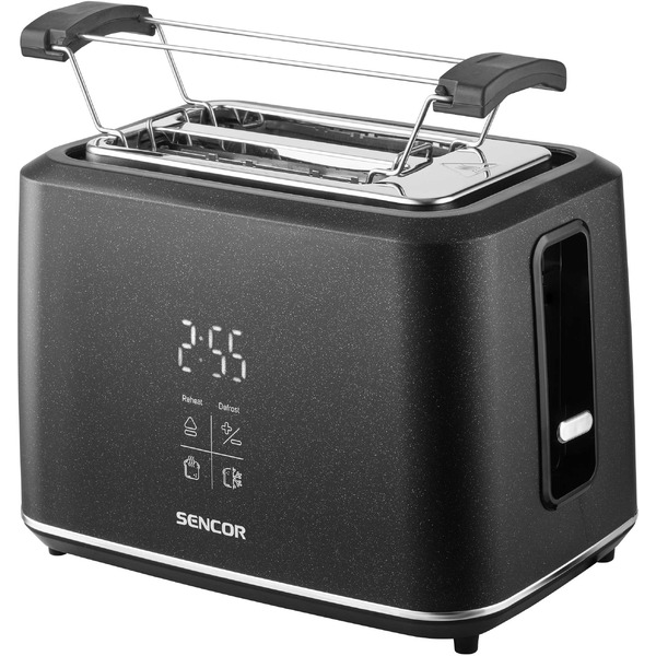 Тостер Sencor STS 0600BK