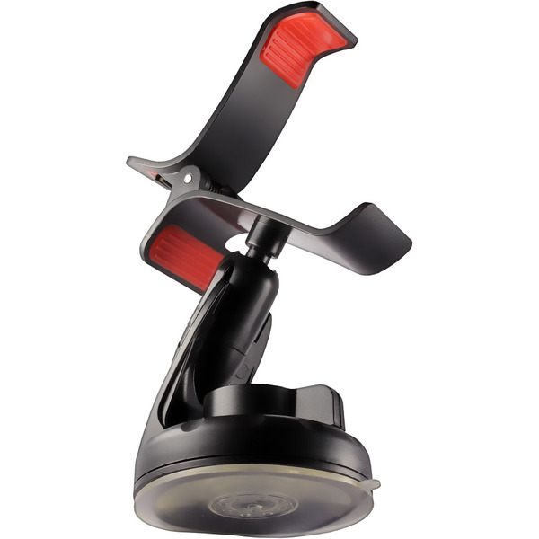 Универсальный держатель-прищепка GINZZU GH-389B