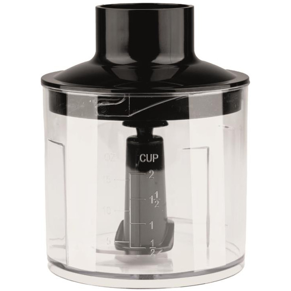 Блендер Evolution HBS-1031 Black