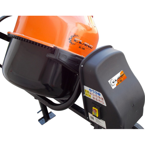 Бетоносмеситель ELAND EL185