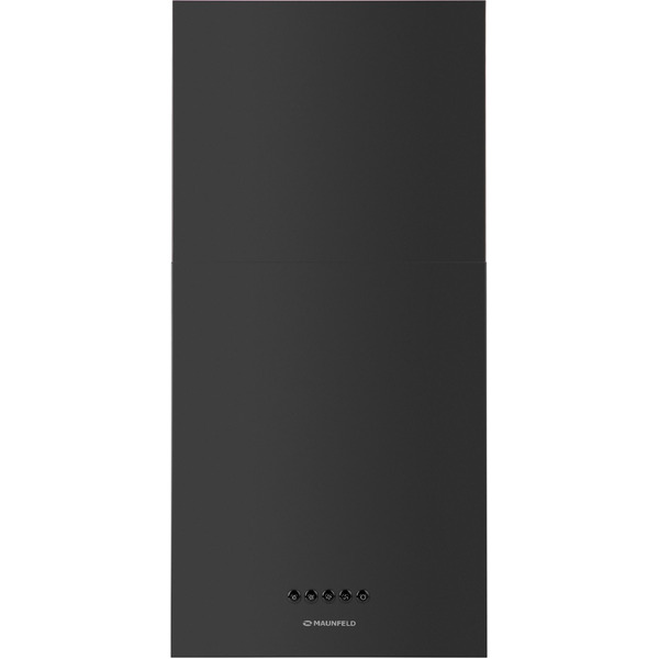Вытяжка MAUNFELD Box Push 40 (черный)