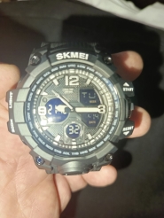 Наручные часы Skmei 1155-4