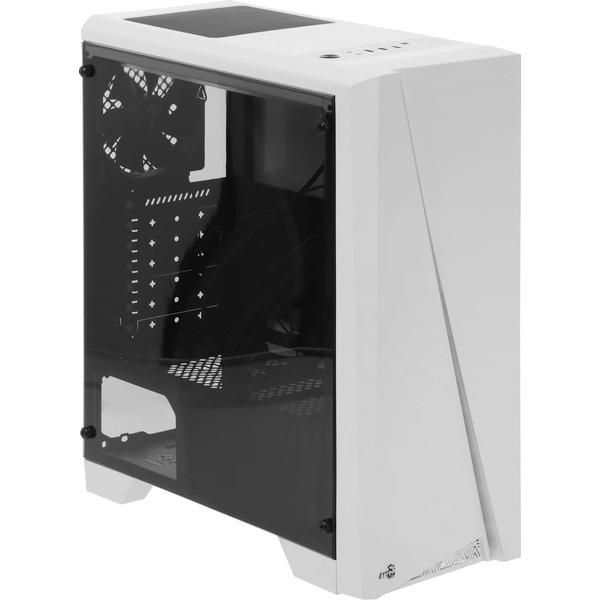 Корпус AeroCool Cylon (белый)