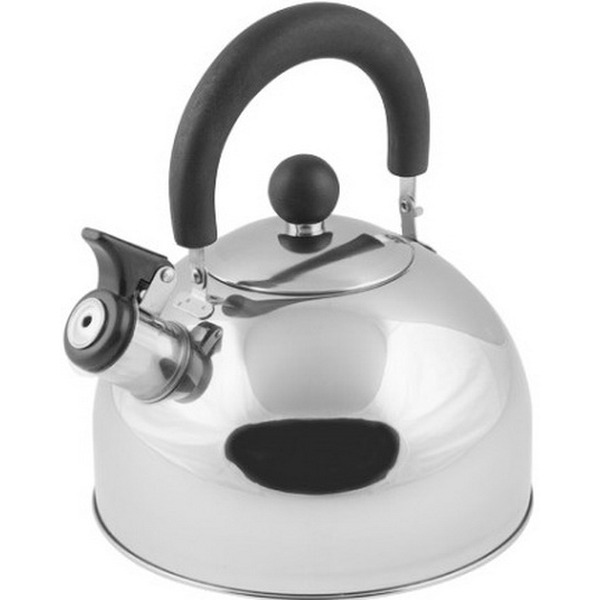 Чайник Perfecto Linea Holiday 52-021518 серебристый