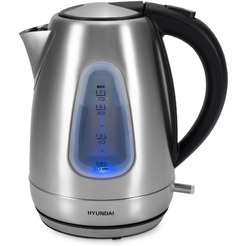 Электрический чайник Hyundai HYK-S7407