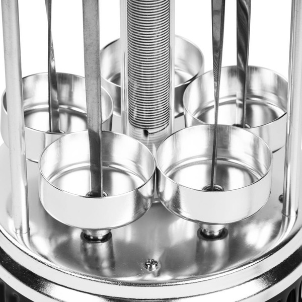 Электрошашлычница Galaxy Line GL2610