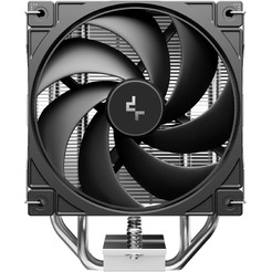 Кулер для процессора DeepCool AG400 G2 R-AG400-BKNPMG2-G