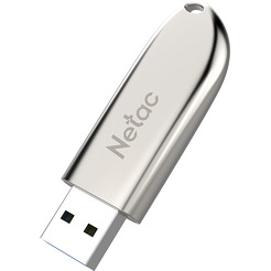 USB Flash Netac U352 USB 3.0 64GB NT03U352N-064G-30PN