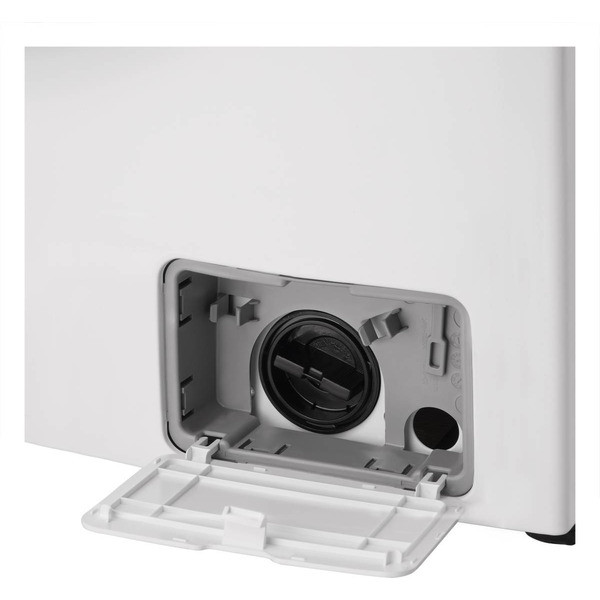 Стирально-сушильная машина KORTING KWD 60DV107