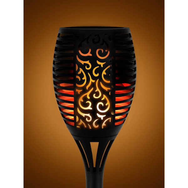 Садовый светильник TDM Electric СП-351 Факел 2 SQ0330-0178