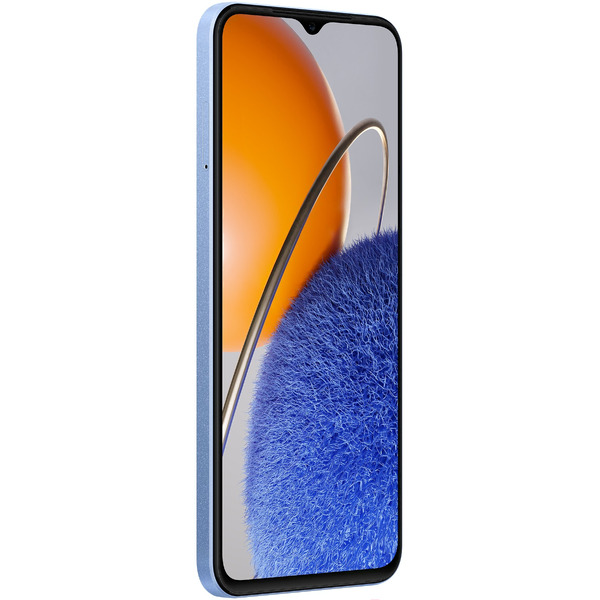 Смартфон Huawei nova Y61 EVE-LX9N 4GB/128GB с NFC (сапфировый синий)
