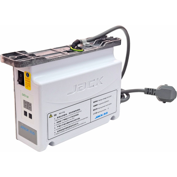 Сервомотор без позиционера JACK JK-513C-25A