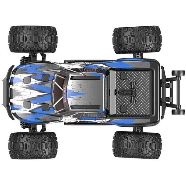 Автомодель MJX Hyper GO H16H