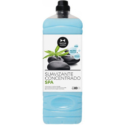 Кондиционер для белья Mayordomo Spa Concentrated Fabric Softener 2 л