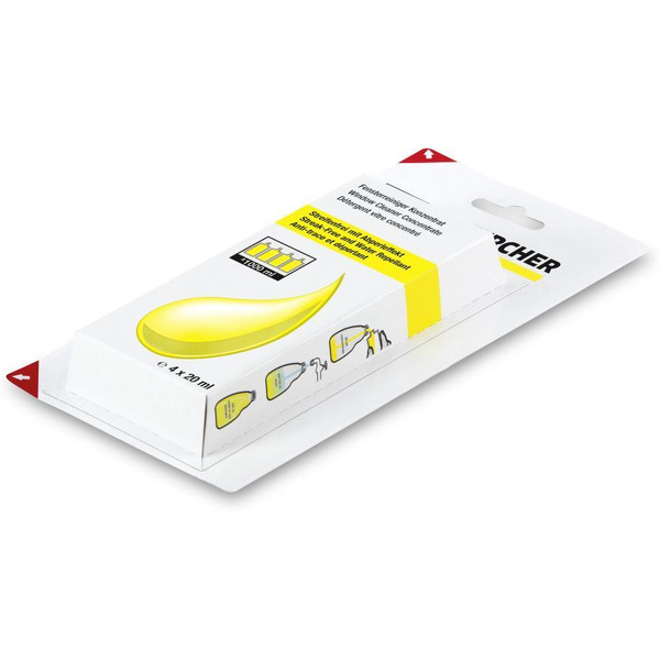 Концентрат для мытья окон KARCHER 6.295-302.0