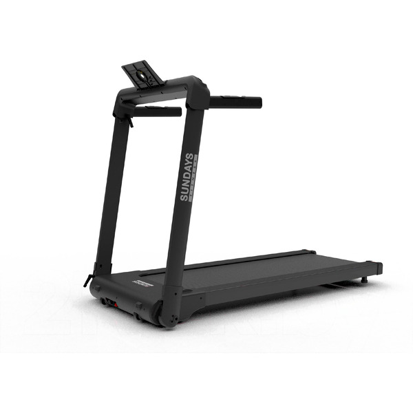 Электрическая беговая дорожка Sundays Fitness Middle Line T56