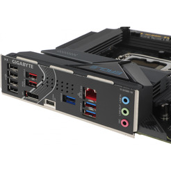 Материнская плата Gigabyte Z890 Eagle (rev. 1.0)