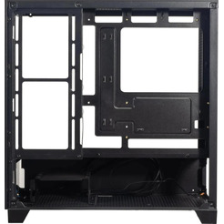 Корпус Formula Crystal Z1M (черный)