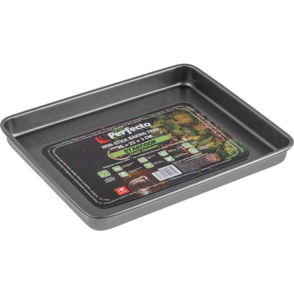 Форма для выпечки PERFECTO LINEA STARCOOK 16-282331