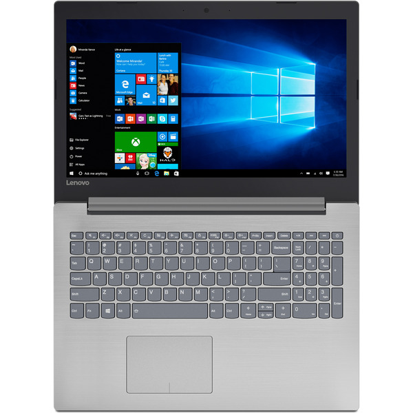 Ноутбук Lenovo IdeaPad 320-15ISK (80XH0025RU)