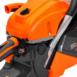 Бензопила ELAND GCS-2450