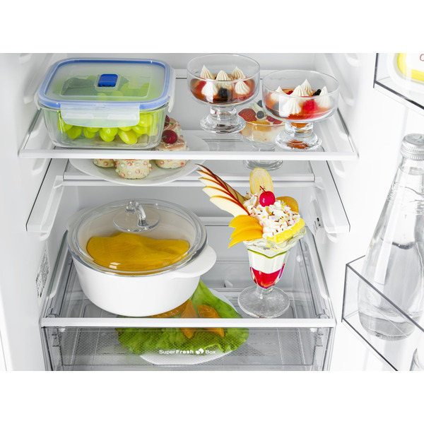 Встраиваемый холодильник ATLANT ХМ-4319-101