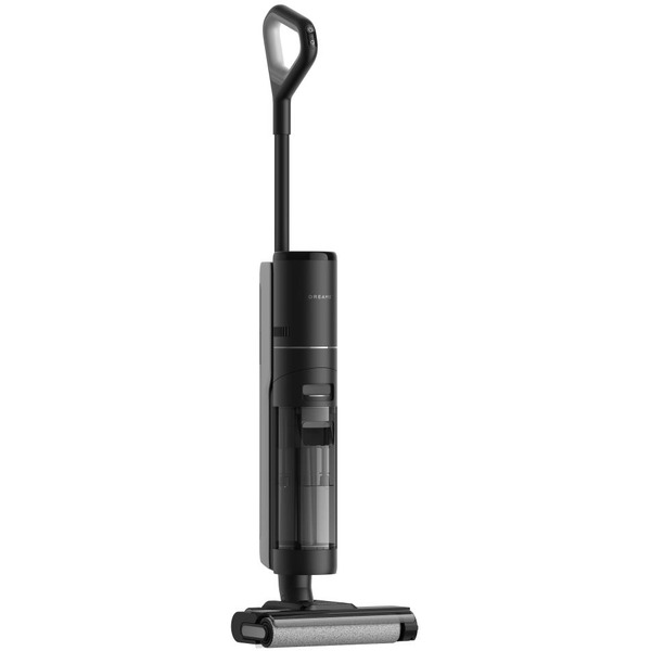 Вертикальный моющий пылесос Dreame Vacuum Cleaner wet and dry H12S (HHR30B)
