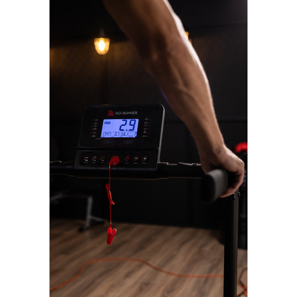 Беговая дорожка GO-RUNNER M1