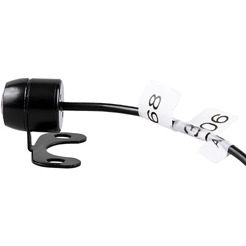 Камера заднего вида INTERPOWER Cam-IP*168 AHD/CVBS