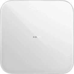 Весы напольные XIAOMI Smart Scale S200 (White) BHR9230GL (MJTZC02YM)