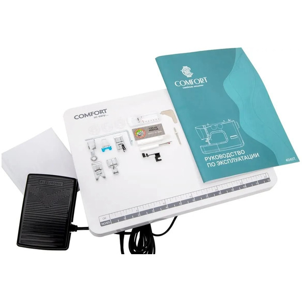 Швейная машина Comfort 4040T