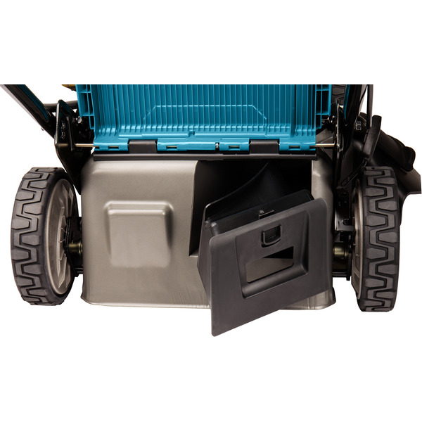 Газонокосилка Makita DLM532Z (без АКБ ии ЗУ)