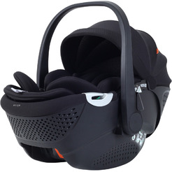 Автокресло Rant Aster zero AY378 (черный)