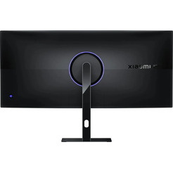 Игровой монитор Xiaomi Curved Gaming Monitor G34WQi C34WQBA-RGGL