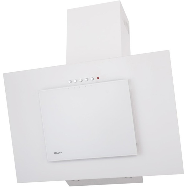 Вытяжка Akpo Nero Eco 50 WK-4 (белый)