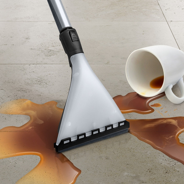 Моющий пылесос Bosch Serie 4 BWD41740