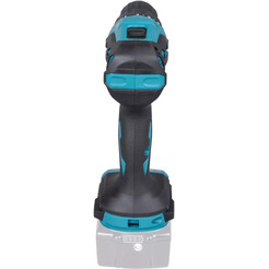 Дрель-шуруповерт Makita DDF490Z (без АКБ и ЗУ)