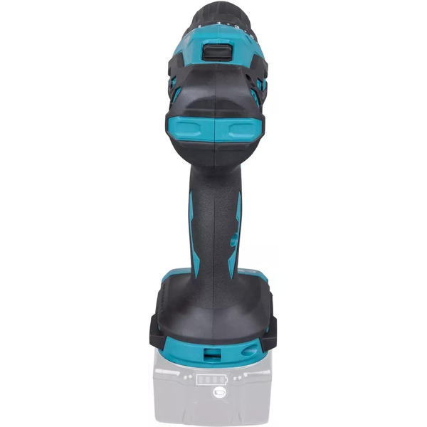 Дрель-шуруповерт Makita DDF490Z (без АКБ и ЗУ)