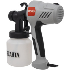 Краскораспылитель Ресанта ЭКП-400 (72/17/1)