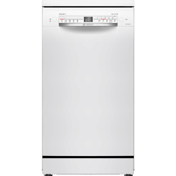 Посудомоечная машина Bosch Serie 2 SPS2HMW54Q