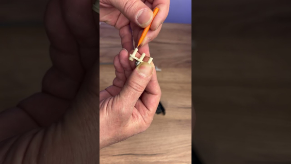 Кофемашина POLARIS PACM 2052AC