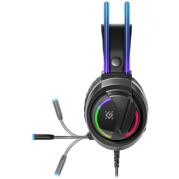 Наушники Defender Flame