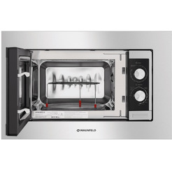 Встраиваемая микроволновая печь MAUNFELD JBMO.20.5S