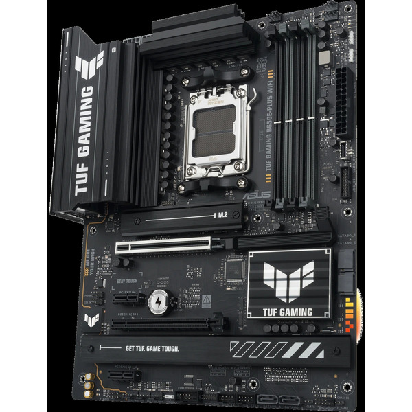 Материнская плата ASUS TUF Gaming B650E-Plus WiFi