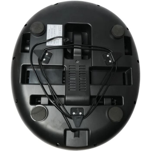 Массажер для ног VibeWell L-050 (Black)